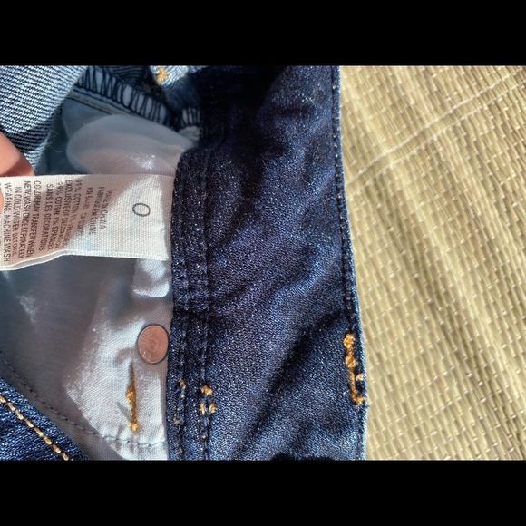 🍁50% Off Sale 🍁 American Eagle Shorts Jean - Picture 5 of 5